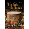 Clay Pots and Bones, Poems