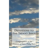 Devotions to the Infant Jesus