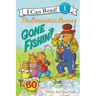 The Berenstain Bears: Gone Fishin'!
