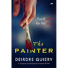 The Painter: A Gripping Psychological Suspense Thriller
