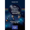 The Observer's Guide to Planetary Motion: Explaining the Cycles of the Night Sky