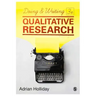 Doing & Writing Qualitative Research