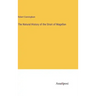 The Natural History of the Strait of Magellan