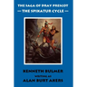 The Spikatur Cycle [The Saga of Dray Prescot Omnibus #7]