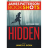 Hidden: A Mitchum Story