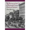 The Spectator and the City in Nineteenth Century American Literature