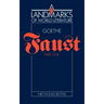 Goethe: Faust Part One