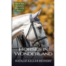 Horses in Wonderland