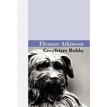 Greyfriars Bobby