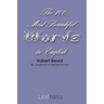 The 100 Most Beautiful Words in English