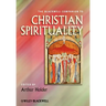 Companion Christian Spirituality