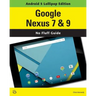 Google Nexus 7 & 9 (Android 5 Lollipop Edition)