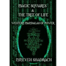 Magic Squares and Tree of Life: Western Mandalas of Power