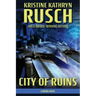 City of Ruins: A Diving Novel