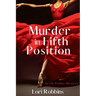 Murder in Fifth Position: An On Pointe Mystery