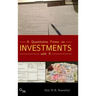 A Quantitative Primer on Investments with R