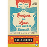 Recipes for Love and Murder: A Tannie Maria Mystery