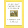 The Yellow Farmhouse Cookbook