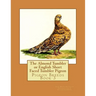 The Almond Tumbler or English Short Faced Tumbler Pigeon: Pigeon Breeds Book 3
