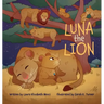 Luna The Lion