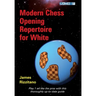 Modern Chess Opening Repertoire for White