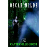 The Canterville Ghost: By Oscar Wilde
