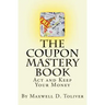 The Coupon Mastery Book