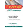 Essentials of 16PF Assessment