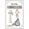 Chic & Slim Connoisseur: Using Quality to Be Chic Slim Safe & Rich