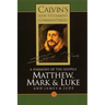 Matthew, Mark, Luke, James, Jude: A Harmony of the Gospels
