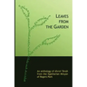 Leaves from the Garden