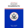 Presidency of Benjamin Harrison