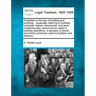 A treatise on the law of building and buildings: especially referring to building contracts, leases, easements, and liens, containing also various for