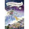 The Giddy Knight 2: The Gods ARE Crazy!