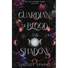 Guardian of Blood and Shadow: Why Choose Paranormal Romance