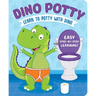 Learn to Potty with Dino