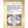 Tropologia: a key, to open scripture mataphors, in four books. To which are prefixed arguments to prove the divine authority of th