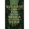 But First You Need a Plan: Leapfrog Global Fiction Prize Winner
