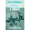 Across Mongolian Plains: A Naturalists Account of China's "Great Northwest"