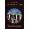 In Local Hands: Village Government Incorporation and Dissolution in New York State