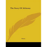 The Story Of Alchemy