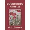 Countryside Rambles (Yesterday's Classics)