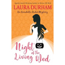 Night of the Living Wed