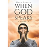 When God Speaks: Volume 1