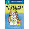Madeline's Tea Party