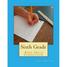 Sixth Grade Basic Skills Curriculum