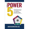 The Power of 5: The Ultimate Formula for Longevity & Remaining Youthful