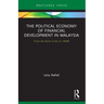 The Political Economy of Financial Development in Malaysia: From the Asian Crisis to 1mdb