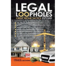 Legal Loopholes: Credit Repair Tactics Exposed