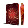 The Crimson Throne